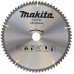 MAKITA D-81723 kotouč pilový TCT hliník 260x30mm 70Z = old D-73003