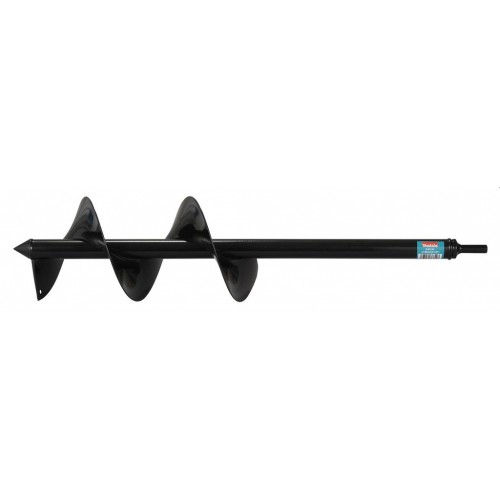MAKITA D-82149 Vrták zemní šestihran 130x600 mm