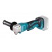MAKITA DDA350Z Aku úhlová vrtačka Li-ion 18V, bez aku