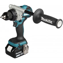 Příslušenství k MAKITA DDF492Z Aku bezuhlíkový šroubovák Li-ion LXT 18V bez aku Z