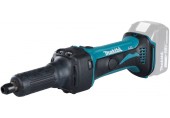 MAKITA DGD800Z Aku přímá bruska Li-ion LXT 18V, bez aku