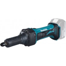 MAKITA DGD800Z Aku přímá bruska Li-ion LXT 18V, bez aku