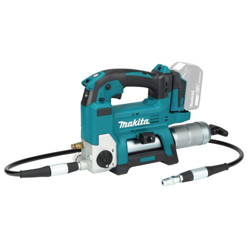 MAKITA DGP180Z Aku maznice, Li-ion LXT 18V bez aku Z MAKITA DGP180Z Aku maznice, Li-ion LXT 18V bez aku Z