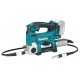 MAKITA DGP180Z Aku maznice, Li-ion LXT 18V bez aku Z