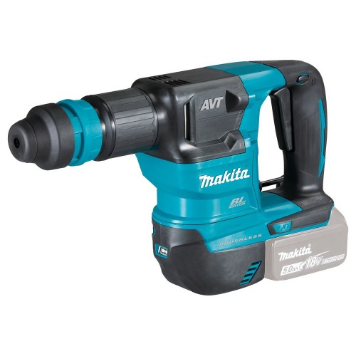 MAKITA DHK180Z Aku sekací kladivo Li-ion LXT 18V bez aku Z