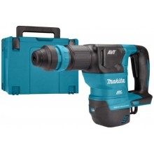 Příslušenství k MAKITA DHK180ZJ Aku SDS-Plus lehké sekací kladivo Li-ion LXT 18V bez aku Z, Makpac