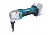 MAKITA DJN161Z Aku prostřihovač na plech Li-ion 18V, bez aku Z