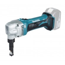 MAKITA DJN161Z Aku prostřihovač na plech Li-ion 18V, bez aku Z