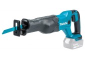 MAKITA DJR186Z Aku pila ocaska Li-ion LXT 18V, bez aku Z
