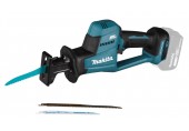 MAKITA DJR189Z Aku pila ocaska Li-ion LXT 18V bez aku Z
