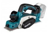 MAKITA DKP180Z Aku hoblík 82mm Li-ion LXT 18V,bez aku Z