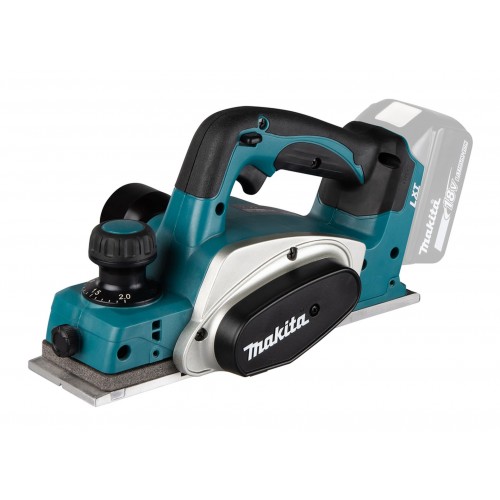 MAKITA DKP180Z Aku hoblík 82mm 18V bez aku MAKITA DKP180Z Aku hoblík 82mm 18V bez aku