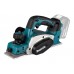 MAKITA DKP180Z Aku hoblík 82mm 18V bez aku