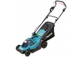 MAKITA DLM330Z Aku sekačka 330mm Li-ion LXT 18V bez aku