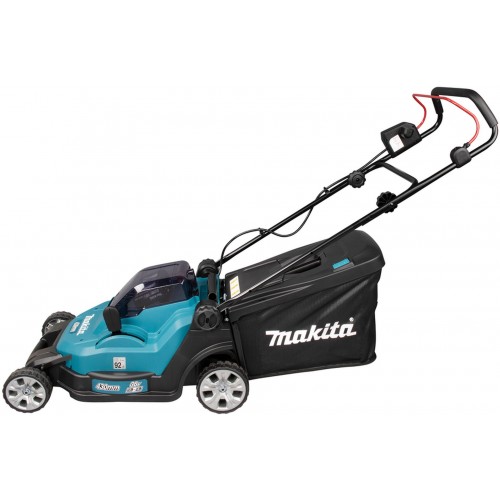 BAZAR MAKITA DLM432PT2 Aku sekačka 430 mm Li-ion LXT BEZ AKU A NABÍJEČKY