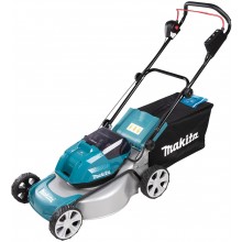 MAKITA DLM463Z Aku sekačka 460 mm Li-ion LXT 2x18V bez aku