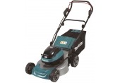 MAKITA DLM466Z Aku sekačka 460mm Li-ion LXT 2x18V bez aku Z
