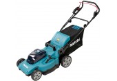 MAKITA DLM480Z Aku sekačka 480 mm Li-ion LXT 2x18V bez aku