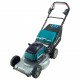 MAKITA DLM537Z Aku sekačka s pojezdem 530mm Li-ion LXT 2x18V bez aku Z