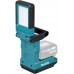 MAKITA DML819 Aku LED svítilna s magnetem Li-ion LXT 18V