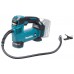 MAKITA DMP180Z Aku kompresor Li-ion 18V LXT, bez aku Z