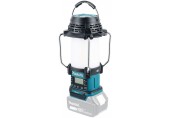 MAKITA DMR056 Aku rádio s DAB, BlueTooth a LED lampou Li-ion LXT 14,4/18V Z