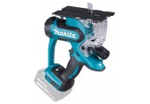 MAKITA DSD180Z Aku pila na sádrokarton Li-ion LXT 18V, bez aku Z