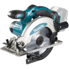 Příslušenství k MAKITA DSS610Z Aku okružní pila Li-ion LXT (18V/165mm) bez aku Z