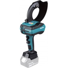 Příslušenství k MAKITA DTC102ZK Aku nůžky na kabely Li-ion LXT 18V, bez aku Z