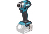 MAKITA DTD173Z Aku rázový šroubovák 1/4" Li-ion LXT 18V bez aku Z