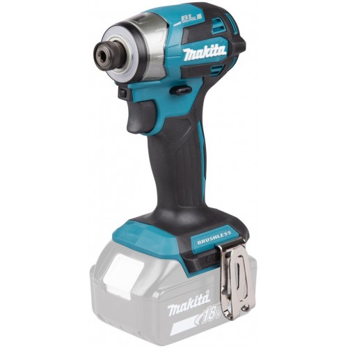 MAKITA DTD173Z Aku rázový šroubovák 1/4" Li-ion LXT 18V bez aku Z MAKITA DTD173Z Aku rázový šroubovák 1/4" Li-ion LXT 18V bez aku Z