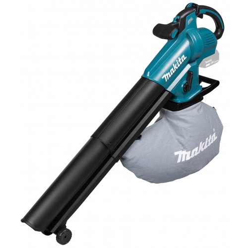 MAKITA DUB187Z Aku ofukovač/vysavač s funkcí mulčování list LXT 18V bez aku