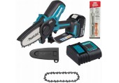 MAKITA DUC150SF01 Aku prořezávací pila 150 mm Li-ion LXT (1x3,0 Ah/18V)
