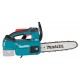MAKITA DUC254Z Aku řetězová pila 250 mm Li-ion LXT 18V bez aku