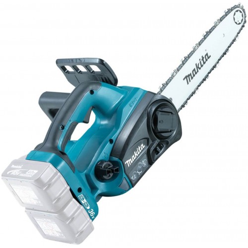 MAKITA DUC302Z Aku řetězová pila 300 mm Li-ion LXT 2x18V bez aku