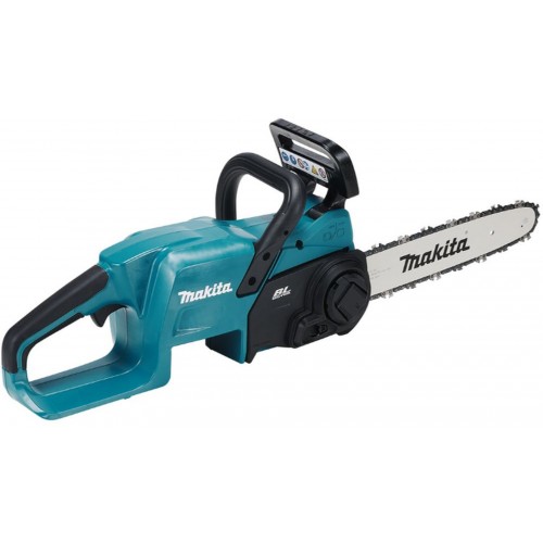 MAKITA DUC307ZX1 Aku řetězová pila 18V LXT Li-Ion, 30 cm, 3/8", bez aku MAKITA DUC307ZX1 Aku řetězová pila 18V LXT Li-Ion, 30 cm, 3/8", bez aku