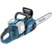 MAKITA DUC353Z Aku řetězová pila 350 mm Li-ion LXT 2x18V bez aku