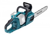 MAKITA DUC355Z Aku řetězová pila 350 mm Li-ion LXT 2x18V bez aku