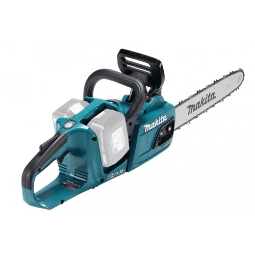 MAKITA DUC355Z Aku řetězová pila 350 mm Li-ion LXT 2x18V bez aku