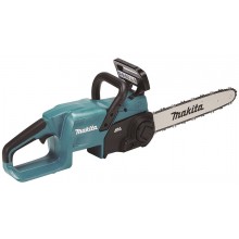 MAKITA DUC357ZX3 Aku řetězová pila 350 mm Li-ion LXT 18V,bez aku Z