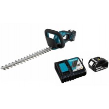 MAKITA DUH506RT Aku plotostřih 500mm LXT (18V/1x5,0Ah)