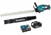 MAKITA DUH606RT Aku plotostřih 600mm 1x5,0Ah 18V