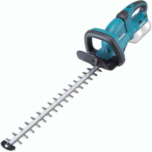 MAKITA DUH651Z Aku plotostřih 650 mm Li-ion 2x18V bez aku MAKITA DUH651Z Aku plotostřih 650 mm Li-ion 2x18V bez aku