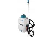 BAZAR MAKITA DUS158Z Aku postřikovač 15 l Li-ion LXT 18V bez aku PO SERVISE