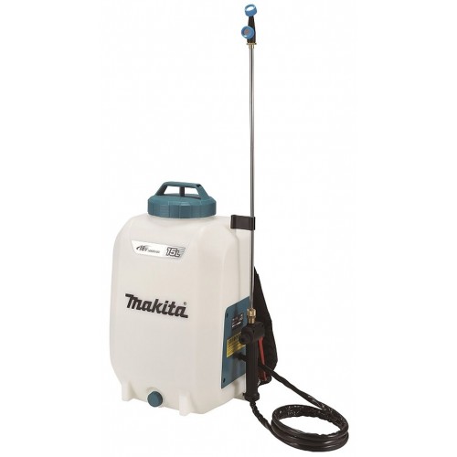 MAKITA DUS158Z Aku postřikovač 15 l Li-ion LXT 18V,bez aku Z