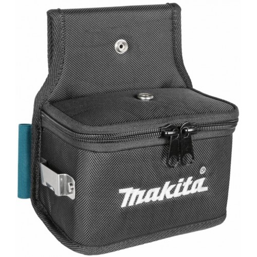 MAKITA E-15263 Brašna se zipem 175x105x185mm=oldE-05206 MAKITA E-15263 Brašna se zipem 175x105x185mm=oldE-05206