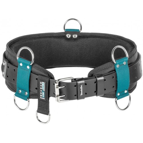 MAKITA E-15366 Pás s bederní opěrkou 880x100mm MAKITA E-15366 Pás s bederní opěrkou 880x100mm