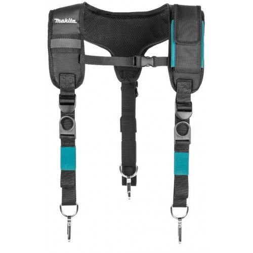 MAKITA E-15372 Šle s polstrováním 520x23x410mm MAKITA E-15372 Šle s polstrováním 520x23x410mm