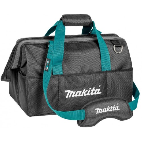 MAKITA E-15431 Brašna na nářadí 440x240x250mm=oldE-05468 MAKITA E-15431 Brašna na nářadí 440x240x250mm=oldE-05468
