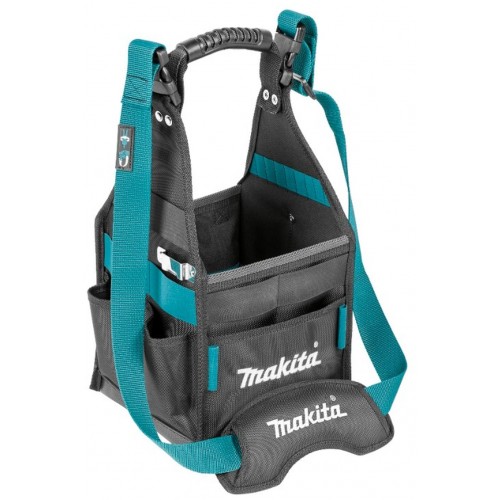 MAKITA E-15453 Hranatá taška 260x220x410mm=oldE-05480 MAKITA E-15453 Hranatá taška 260x220x410mm=oldE-05480